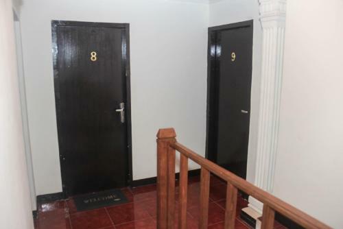 Hostal Pele Guesthouse