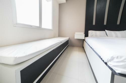 Apartamento Cozy Studio @ Galeri Ciumbuleuit 2 With Pool View By Travelio