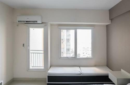 Apartamento Cozy Studio @ Galeri Ciumbuleuit 2 With Pool View By Travelio