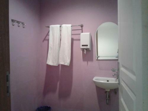 Hostal Retropoint Bnb