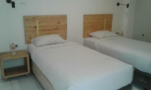 Hostal Retropoint Bnb