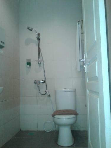 Hostal Retropoint Bnb