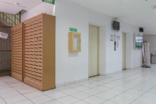 Hotel Reddoorz Apartment @ Jarrdin Cihampelas