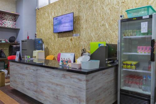 Hotel Reddoorz Apartment @ Jarrdin Cihampelas