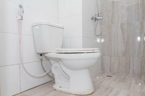 Hotel Reddoorz Apartment @ Jarrdin Cihampelas
