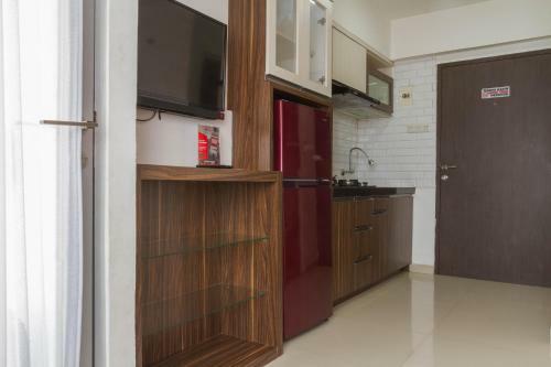 Hotel Reddoorz Apartment @ Jarrdin Cihampelas