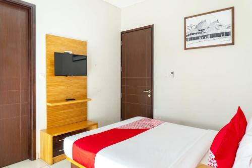 Hostal Oyo 794 Ln 9 Bandung Residence
