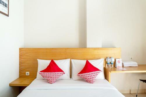 Hostal Oyo 794 Ln 9 Bandung Residence