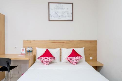 Hostal Oyo 794 Ln 9 Bandung Residence