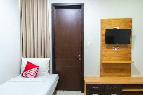 Hostal Oyo 794 Ln 9 Bandung Residence