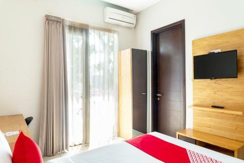 Hostal Oyo 794 Ln 9 Bandung Residence