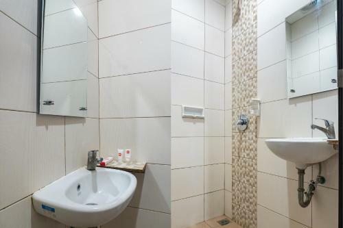 Hostal Oyo 794 Ln 9 Bandung Residence
