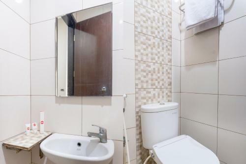 Hostal Oyo 794 Ln 9 Bandung Residence