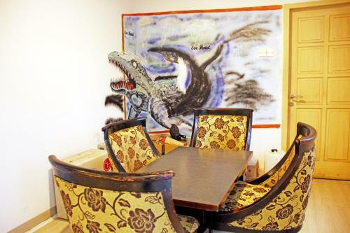Hotel Zen Rooms Cibaduyut