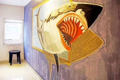 Hotel Zen Rooms Cibaduyut