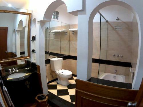 Geulis Boutique Hotel