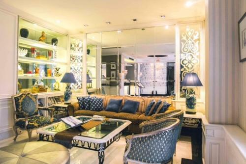Geulis Boutique Hotel