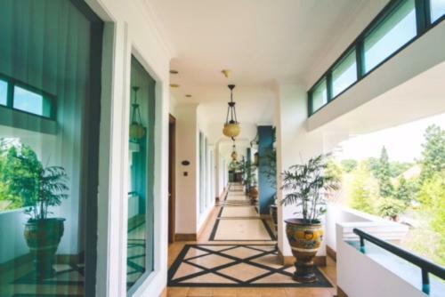 Geulis Boutique Hotel