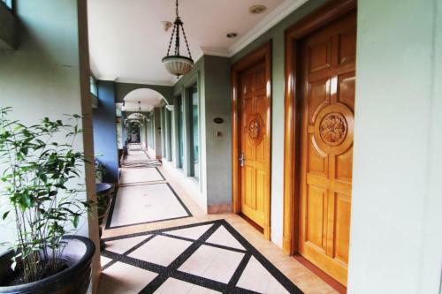 Geulis Boutique Hotel