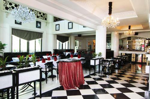 Geulis Boutique Hotel