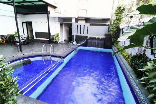 Geulis Boutique Hotel