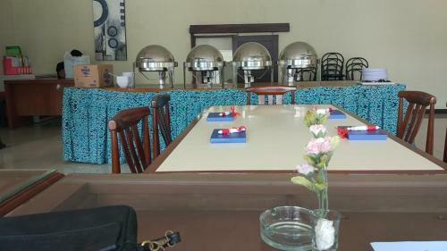 Hotel Puri Pangalengan