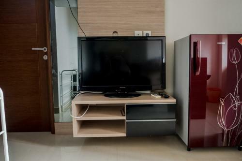 Best Cozy 2br Sudirman Suites Apartment By Travelio