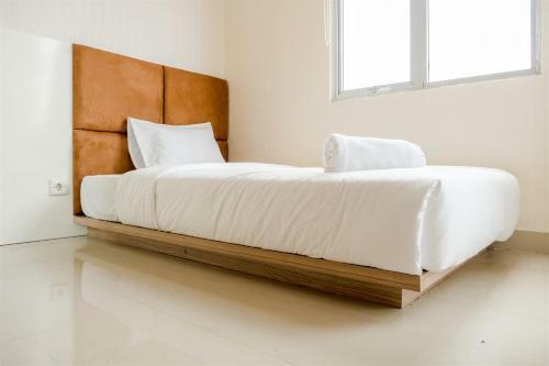 Best Cozy 2br Sudirman Suites Apartment By Travelio