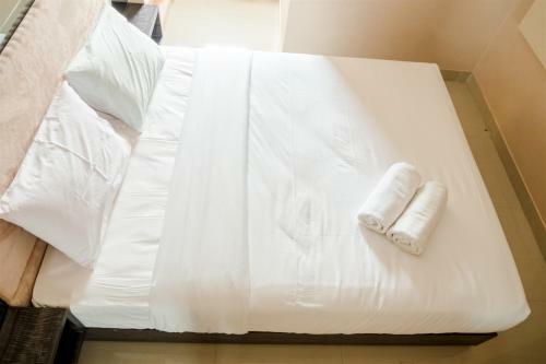 Best Cozy 2br Sudirman Suites Apartment By Travelio