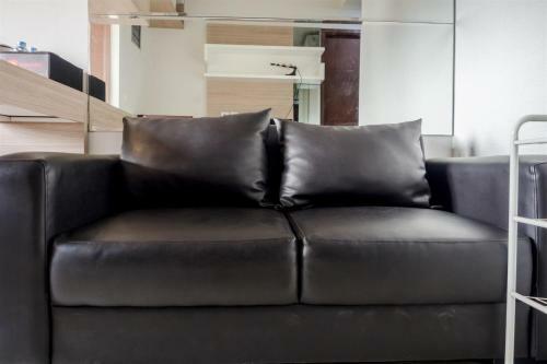 Best Cozy 2br Sudirman Suites Apartment By Travelio