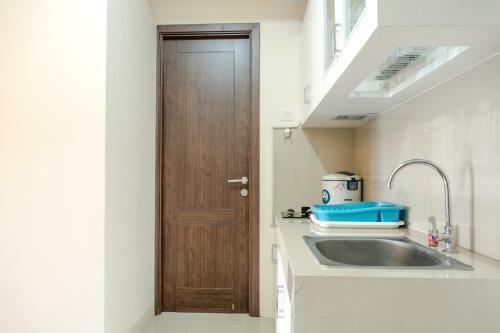 Modest 2br Apartment At Galeri Ciumbuleuit 2 By Travelio