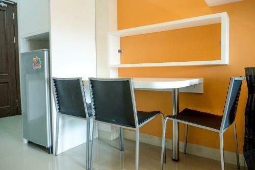 Modest 2br Apartment At Galeri Ciumbuleuit 2 By Travelio