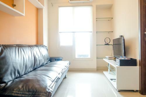 Modest 2br Apartment At Galeri Ciumbuleuit 2 By Travelio