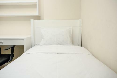 Modest 2br Apartment At Galeri Ciumbuleuit 2 By Travelio