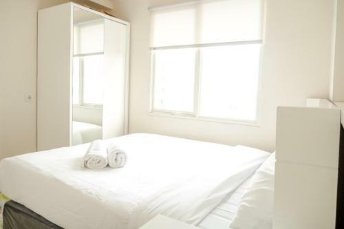 Modest 2br Apartment At Galeri Ciumbuleuit 2 By Travelio