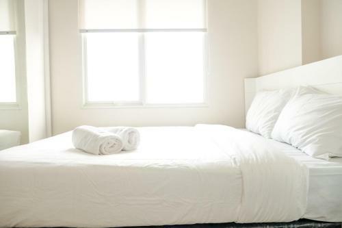 Modest 2br Apartment At Galeri Ciumbuleuit 2 By Travelio