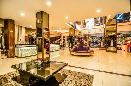 Hotel El Cavana Bandung