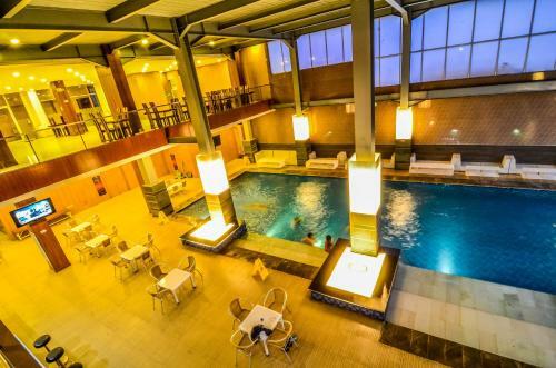 Hotel El Cavana Bandung