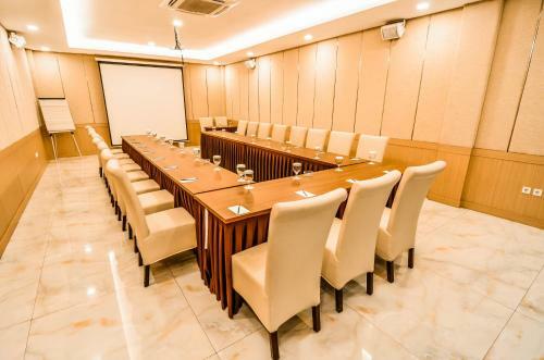 Hotel El Cavana Bandung