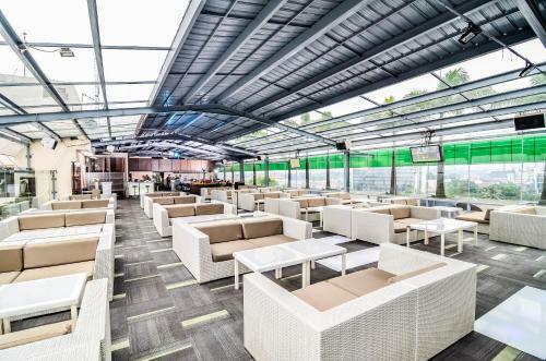 Hotel El Cavana Bandung