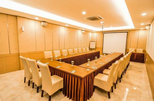 Hotel El Cavana Bandung