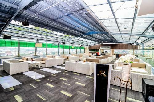 Hotel El Cavana Bandung
