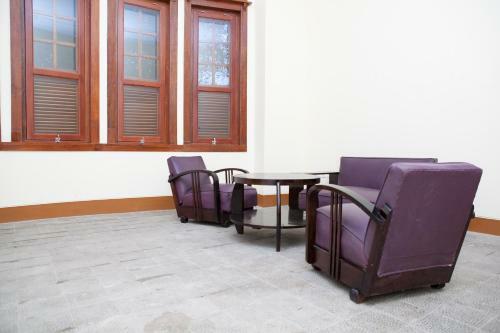 Hostal Reddoorz Plus Near Pasundan University