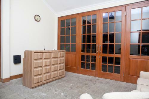 Hostal Reddoorz Plus Near Pasundan University