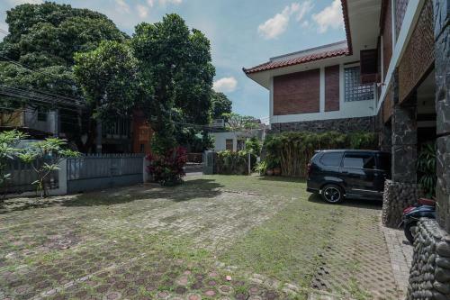 Hotel Reddoorz Plus Near Exit Toll Pasteur 2
