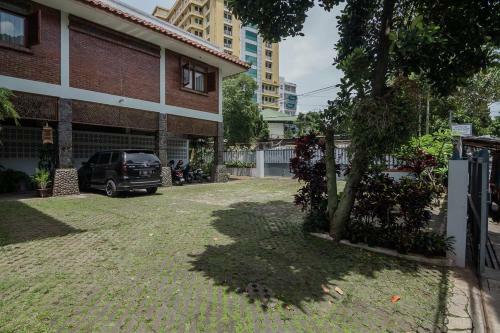 Hotel Reddoorz Plus Near Exit Toll Pasteur 2