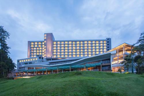 Hotel Swiss-belresort Dago Heritage