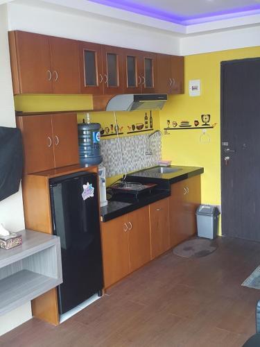 Apartment Jardin B1833
