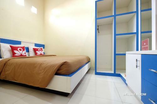 Hotel Zen Rooms Rancasari Cipamokolan Bandung