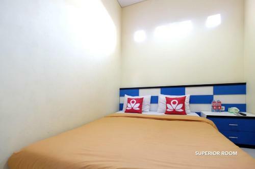 Hotel Zen Rooms Rancasari Cipamokolan Bandung